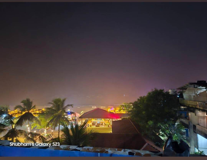 Sport & Beauty, Hotel Ocean Face Baga, North Goa