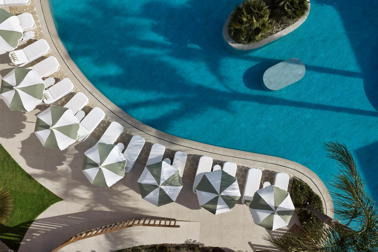 Sport & Beauty 2, Lesante Classic - Preferred Hotels & Resorts, Ionian Islands