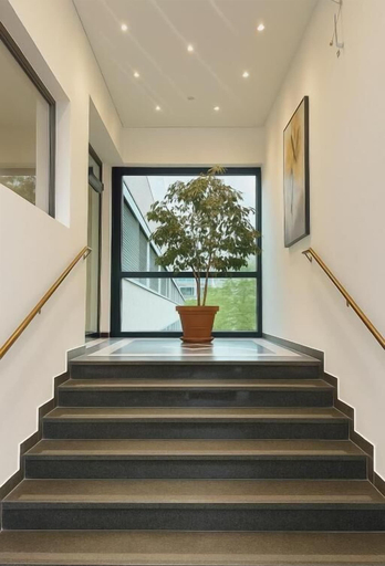 Interior 3, NonStop Home, München
