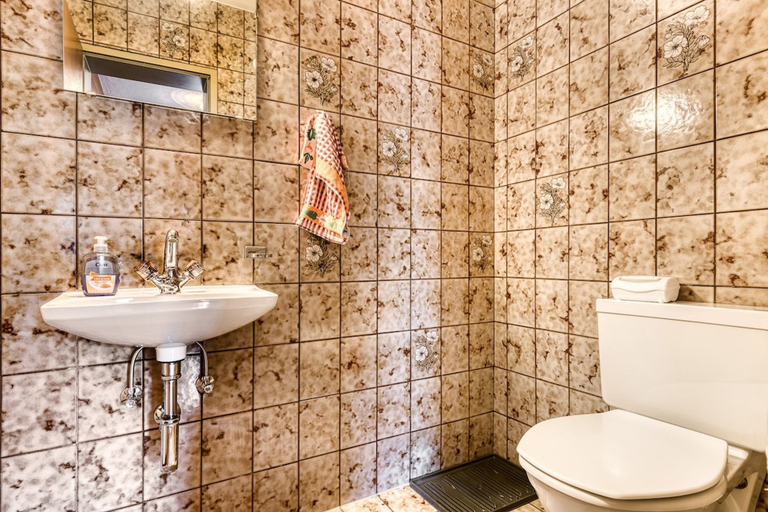 Room 5, Appartement Sassella - M Ser-apartments, Bludenz