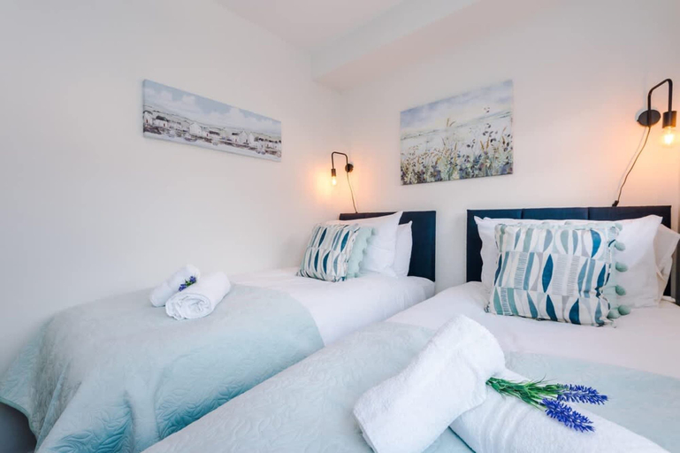 Room 5, Fresh House Amazing Location Great for Couples, Cheshire West and Chester
