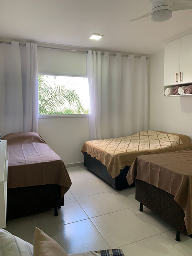 Room 3, Oceana Suites Cachoeira Paulista, Cachoeira Paulista