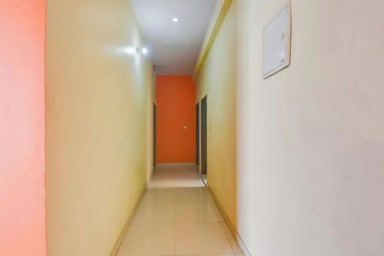 Lobby 4, Fabhotel Radhy Stay, Jaipur