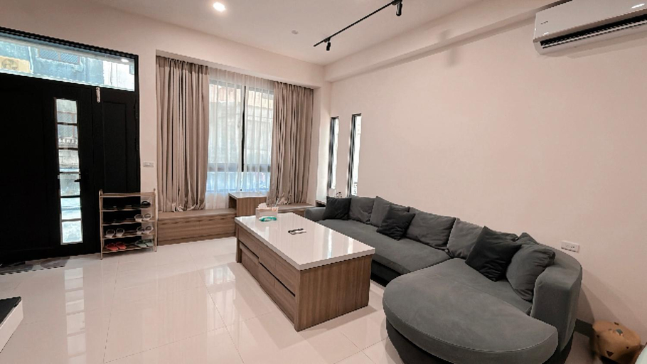 Others 3, Musun Stay, Penghu