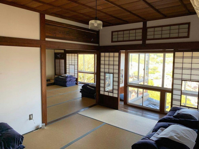 Others 5, Onomichi Guest House Miharashi-tei, Onomichi