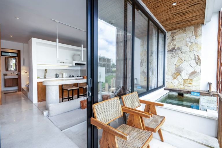Others 3, Sore Suites at Pererenan by Betterplace, Badung