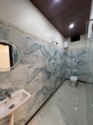 Bathroom 4, JALANGI EMPIRE, Nadia