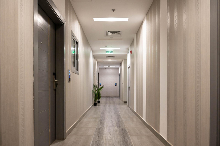 Others 4, Abila for Serviced Apartments, Jeddah