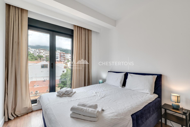 Others 2, Elia Suites