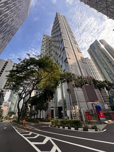 Exterior & Views, Soho Suites KLCC by leala, Kuala Lumpur