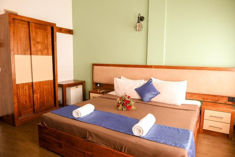 Room 5, The Elephant Bay - Pinnawala, Rambukkana