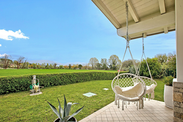 Others 4, Il Silenzio House- Manerba del Garda Villa With Garden, Brescia