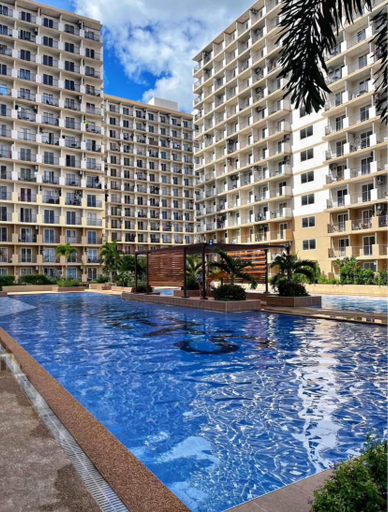 4, Saekyung Condominium, Lapu-Lapu City