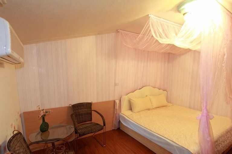 Room 3, Juei-Suei Hotspring, Hualien