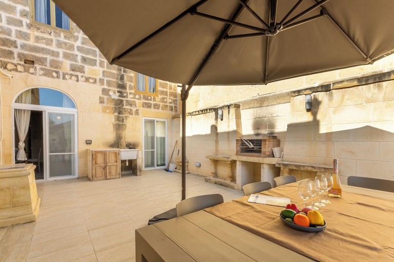 Others 4, Surwig Gozitan Villa & Pool