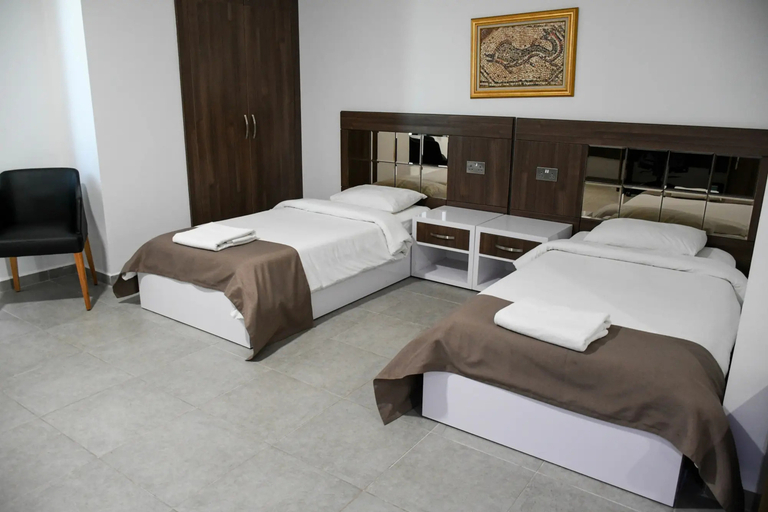 Others 2, Dorana Hotel Lefkosa