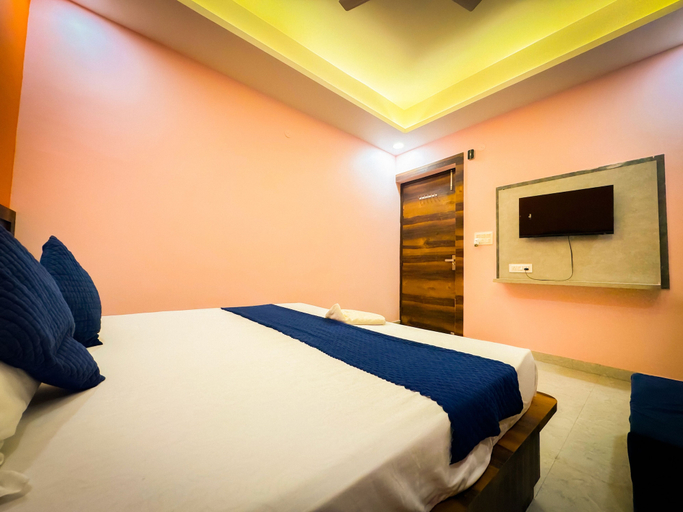 Room 2, Maa Durga Dham, Mathura