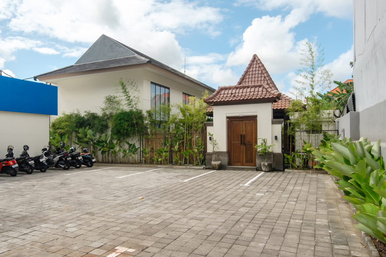Others 2, Sunset Loft Seminyak, Bali, Badung