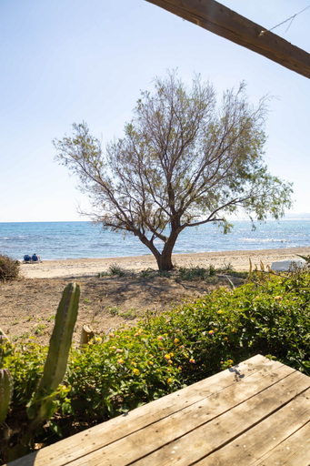 Room 2, Sinani Beachfront Gems Rhodes Jacuzzi Escape, South Aegean