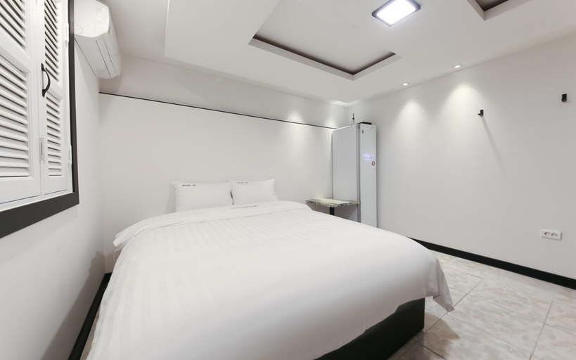 Bedroom 3, Jeonju Junghwasan-dong K, Jeonju