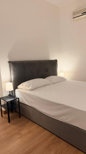 Bedroom 3, Sea view Apartments near Athens Airport 02, Attica