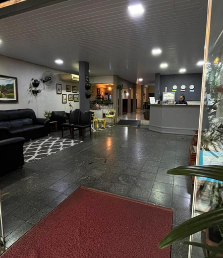 Others, Ambassador Hotel, Foz do Iguaçu