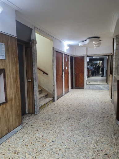 Others 5, Brisas, Distrito Federal