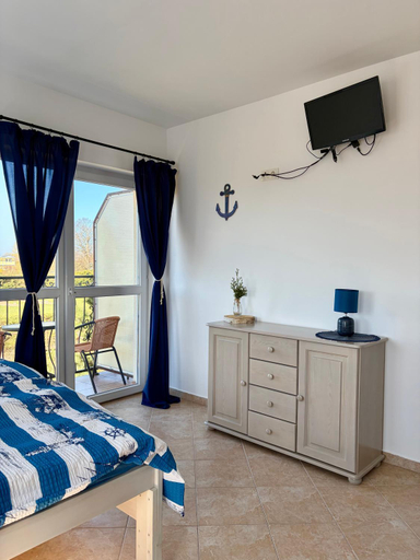 Bedroom 2, Tomaszowka, Koszalin