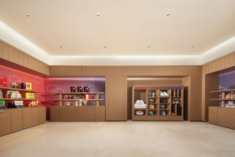 Miscellaneous, Hampton by Hilton Xi'an Bell Tower, Xi'an