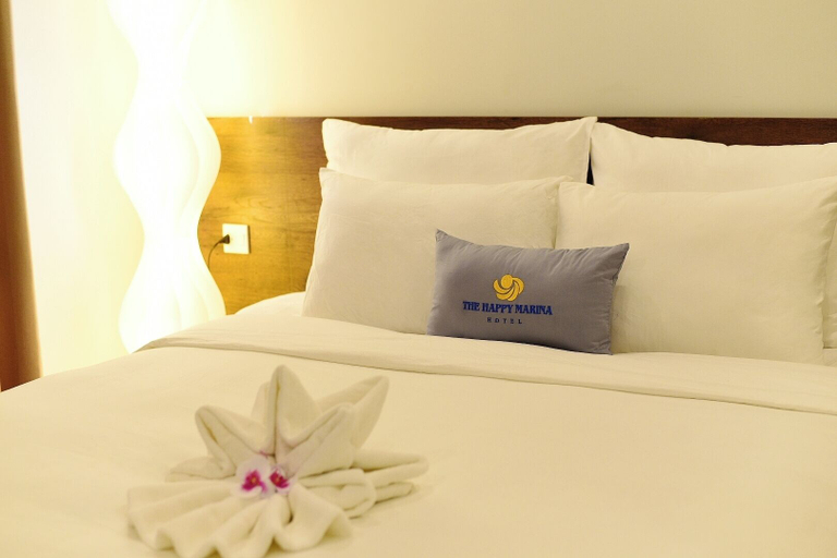 Room 5, The Happy Marina Hotel Phu Quoc, Phú Quốc