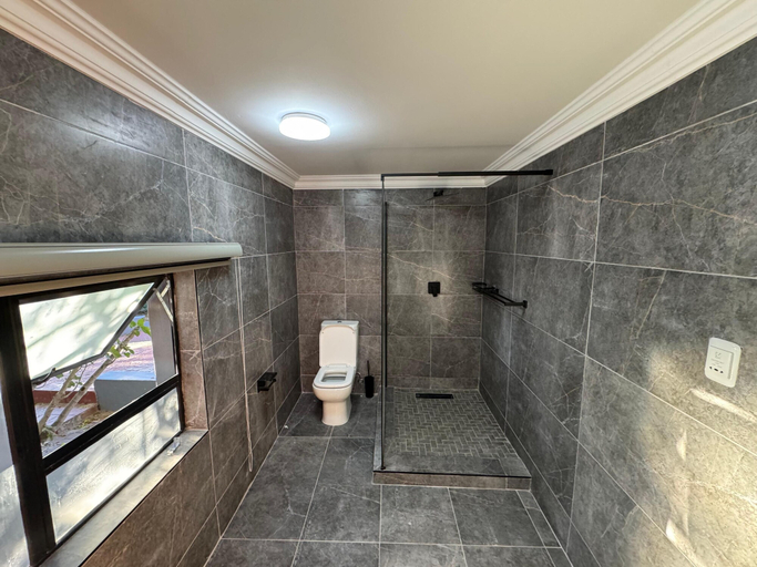 Bathroom 2, Boutique Hotel-Style Room In Ferndale-C3, City of Johannesburg