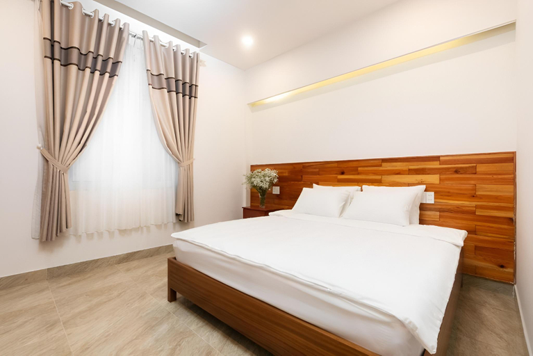 Bedroom 2, Thanh Xuân Hotel, Đà Lạt