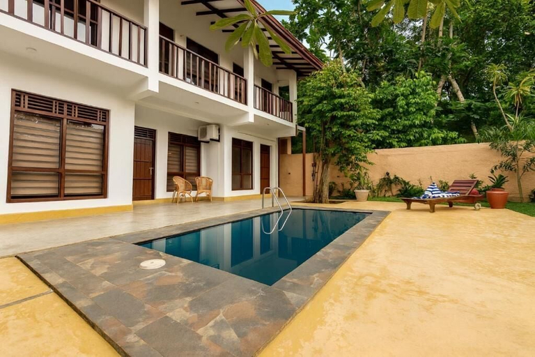 Pool 3, Bentota Luxe Ayurveda, Bentota