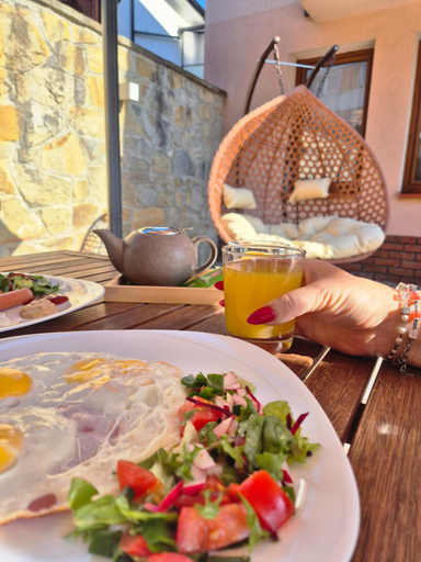 Food & Drinks 5, B&B Penzion a apartmany Magura, Bardejov