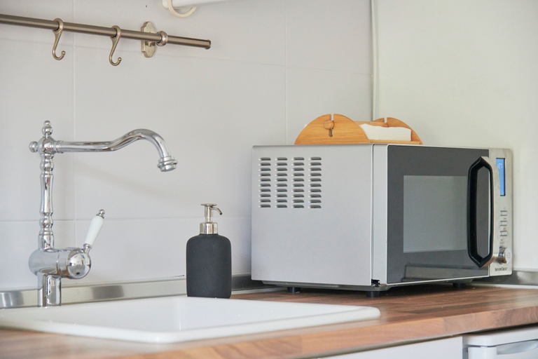 Private kitchen 2, Bright Apt W Balcony, Ac, Parking, By Timecooler, Lisbon