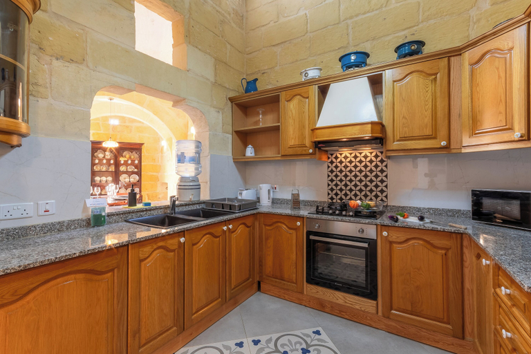 Others 2, Surwig Gozitan Villa & Pool