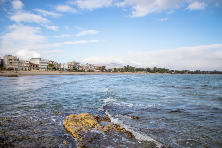 Others 5, Sea view Apartments near Athens Airport 02, Attica