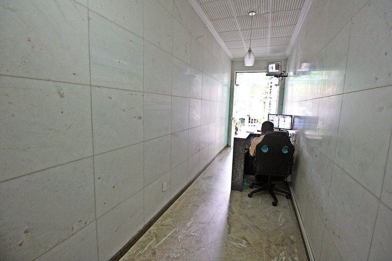 Others 5, Rio Spot U041, Rio de Janeiro