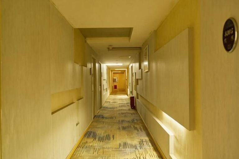 Others 3, fuerte-hotel, Wenzhou