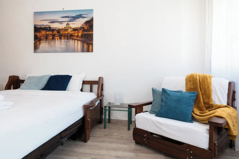 Room 5, Anna&Marco Apartment, Rome