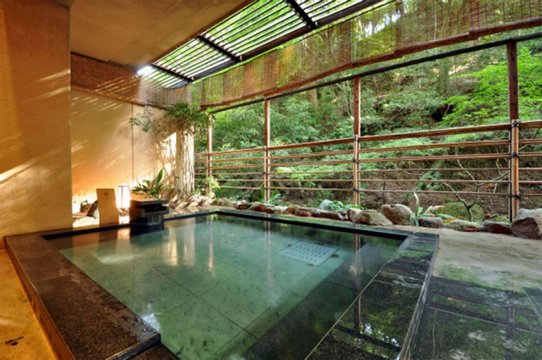 Sport & Beauty 3, Iwaso Ryokan, Hatsukaichi