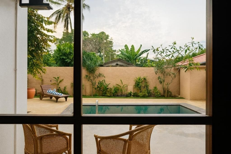 Pool 4, Bentota Luxe Ayurveda, Bentota