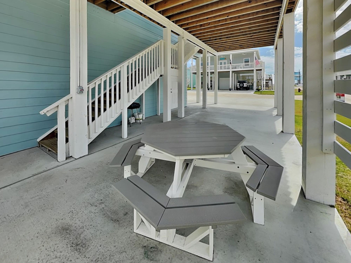 Property amenity 4, Pelican's Landing, Aransas