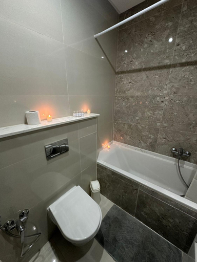 2, Exceptional Apartment Luxury and Absolute Comfort, Bouhaira