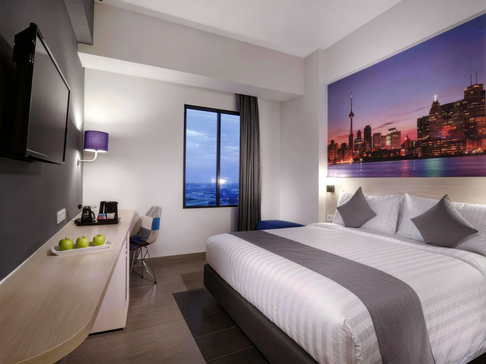 Others 4, StarRay Hotel Jakarta Kebayoran, South Jakarta