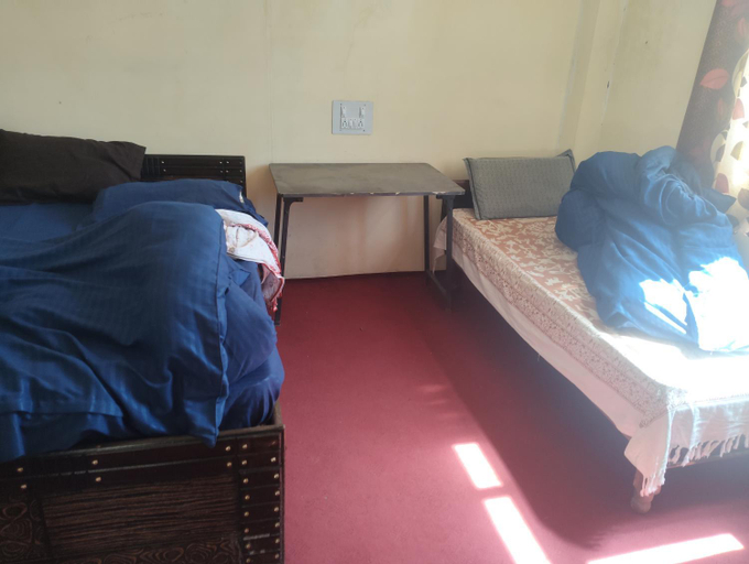 Others 5, Kaza guest House, Lahul & Spiti