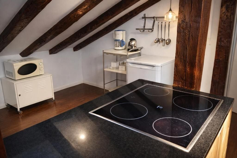 Others 5, Plaza Mayor City Center Apartment, Madrid