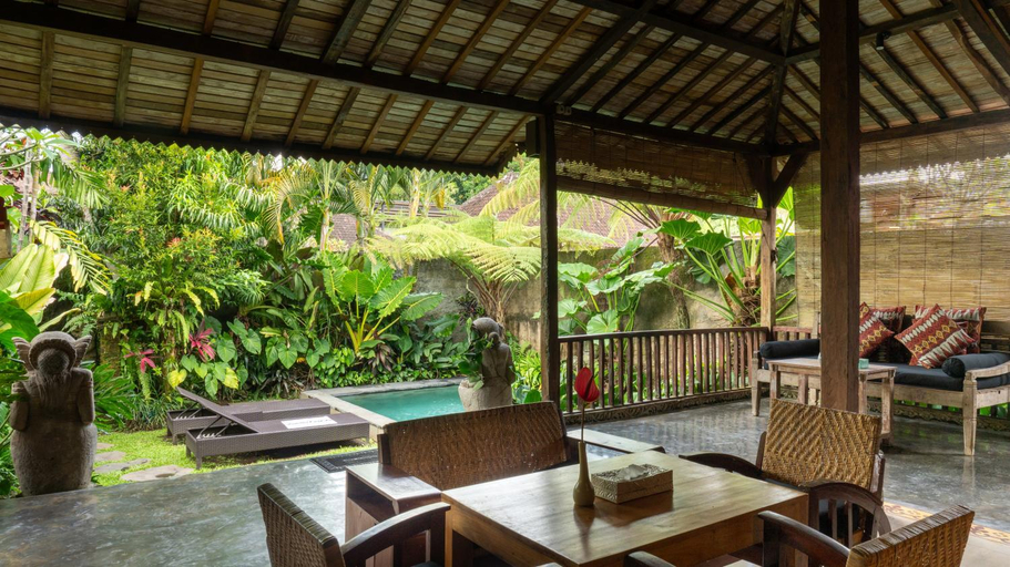 Food & Drinks 5, Tano Home Villas, Gianyar