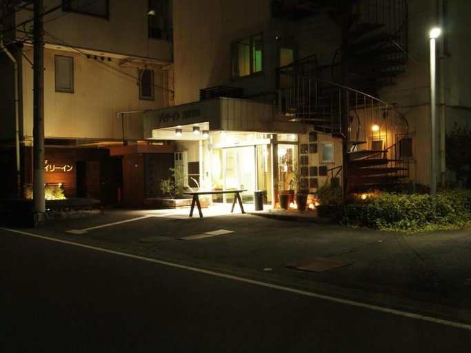 Exterior & Views 5, Tsukuba Daily-Inn, Tsukuba