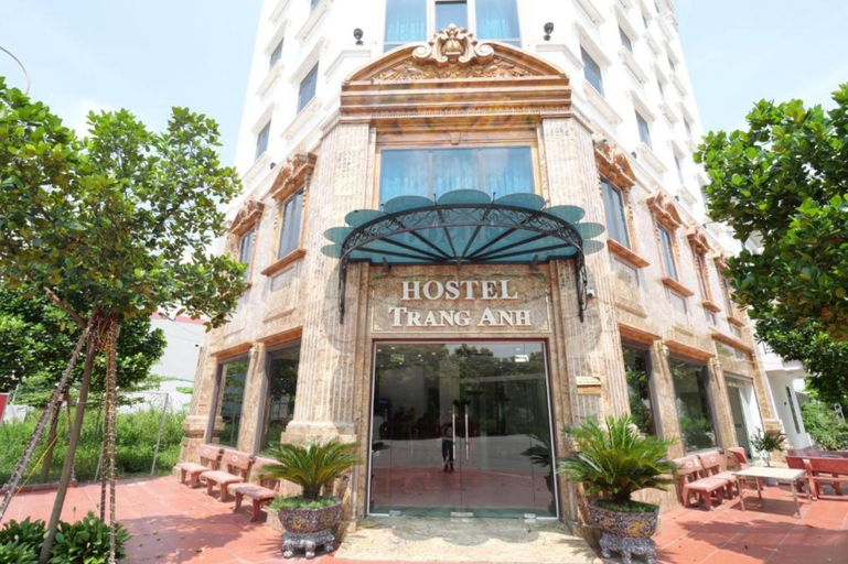 Exterior & Views, Trang Anh Hotel Bắc Giang, Yên Dũng